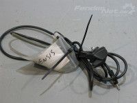Toyota Avensis (T22) 1997-2003 Antenna leg