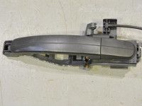 Ford Focus 2004-2011 Door handle, left (rear) Part code: 1323272 / 1480056
Body type: 5-ust l...