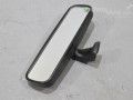 Toyota Yaris 2005-2011 Rear view mirror, inner (black!) Part code: 87810‑0D011