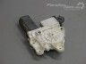 Toyota Avensis (T25) 2003-2008 Window regulator engine, front left Part code: 69830-05100