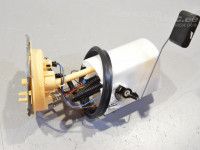 Volkswagen Golf Sportsvan Fuel delivery pump (2.0 diesel) Part code: 5Q0919050H -> 5Q0919050AS
Body type:...