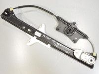 Volkswagen Passat (B8) Door window regulator, right rear (el.) Part code: 3G9839462B
Body type: Universaal
Add...