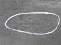Skoda Yeti 2009-2017 Skid plate  Part code: 5C6825901B
