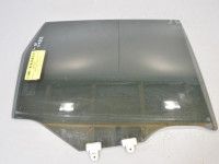 Nissan X-Trail Door window, right (rear) Part code: 82300-JG100
Body type: Linnamaastur
...