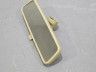Volkswagen Passat 2005-2010 Rear view mirror, inner (def.) Part code: 3B0857511G