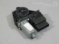 Skoda Superb (3U) 2001-2008 Window regulator engine, rear left Part code: 3U0959811 00Z