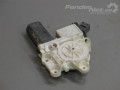 Toyota Avensis (T25) 2003-2008 Window regulator engine, front left Part code: 69830-05100