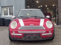 Mini One, Cooper (R50 / R52 / R53) 2003 - Car for spare parts