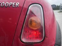 Mini One, Cooper (R50 / R52 / R53) 2003 - Car for spare parts
