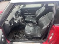 Mini One, Cooper (R50 / R52 / R53) 2003 - Car for spare parts