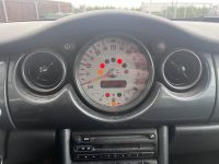 Mini One, Cooper (R50 / R52 / R53) 2003 - Car for spare parts