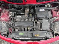 Mini One, Cooper (R50 / R52 / R53) 2003 - Car for spare parts