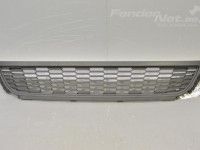 Volkswagen Polo 2009-2017 Bumper grille (center) Part code: 6R0853677A