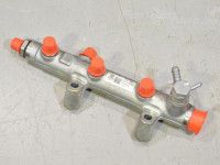 Volkswagen Touareg Common rail (3.0 diesel), right Part code: 059130090CN
Body type: Maastur
