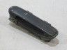 Audi A6 (C5) 1997-2005 Door handle, right (rear) Part code: 4B2837886A