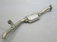 Toyota Yaris Additional heating element tube Part code: 87403-0D020
Body type: 5-ust luukpär...