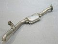 Toyota Yaris Additional heating element tube Part code: 87403-0D020
Body type: 5-ust luukpär...