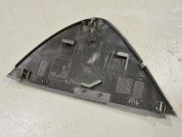 Volkswagen Passat (B7) Dashboard cover, right Part code: 3C1858218C 1QB
Body type: Universaal