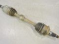 Mazda 6 (GG / GY) Drive shaft, left (2,0 man.) Part code: GD36-25-60XA
Body type: 5-ust luukpä...