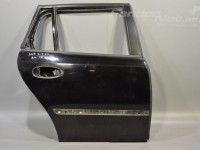 Saab 9-3 Door, rear (right) Part code: 12770244
Body type: Universaal
Engin...