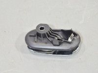 Saab 9-5 Door handle, left (front) Part code: 4824348
Body type: Sedaan