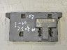 Mercedes-Benz C (W203) 2000-2007 Control unit for central locking (left, front) Part code: 2038201585