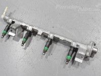 Ford Focus 2004-2011 Common rail (1.6 gasoline) Part code: 4M5G-9H487-CA
Body type: Universaal