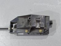 Mini One, Cooper 2001-2008 Central locking motor tank latch Part code: 51177152588
