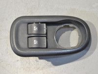 Renault Kangoo 2008-2021 Electric window switch, left (front) Part code: 8200476806