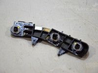 Toyota Avensis (T27) 2008-2019 Bumper carrying bar, right (combi) Part code: 52577-05020