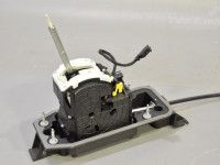 Volkswagen Passat CC / CC Gearbox selector mechanism (aut.) Part code: 3AB713025E
Body type: Sedaan