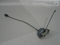 Renault Megane 2002-2009 Door lock, left (rear) Part code: 8200028430