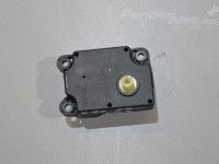 Volvo V70 2007-2016 Servomotor (air recirculation),left Part code: 31348271