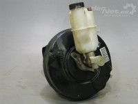 Peugeot 407 2003-2010 brake master cylinder Part code: 4601 P7