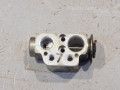 Volkswagen Transporter (T5, Caravelle, Multivan) Air condit. valve unit Part code: 7H0820712A
Body type: Istmetega buss