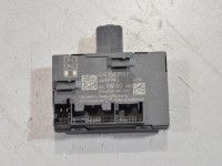Volkswagen Touareg Control unit for rear door, left Part code: 4H0959795M  Z02 / A2C732544070
Body ...