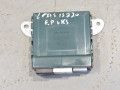 Lexus IS Control unit for mirrors Part code: 89430-53030
Body type: Sedaan