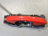 Volkswagen Golf 7 Door handle, right (front) Part code: 5G0837206N GRU
Body type: 5-ust luuk...
