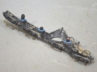 Toyota RAV4 (XA40) 2013-2019 Bumper carrying bar, rear right Part code: 52155-42030