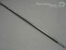 Honda Accord 2002-2008 Moulding for window, right (chrome)