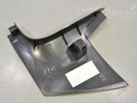 Volkswagen Beetle Front pillar cover, right (lower) Part code: 5C1863484 82V
Body type: 3-ust luukpära