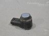 Volkswagen Golf 6 Parking aid (rear) Part code: 3C0919275S
Body type: 5-ust luukpära...