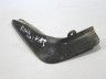 Toyota Avensis (T22) 1997-2003 Mudguard, left (rear) Part code: 76626-05020