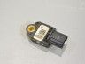 Toyota Auris Airbag sensor (rear) Part code: 89831-02080
Body type: 5-ust luukpär...