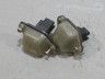 Mazda 626 1997-2002 number plate lights