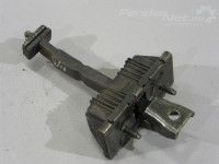Toyota Avensis (T25) 2003-2008 Door stopper, rear left Part code: 68630-05040
