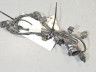 Volkswagen Passat 2005-2010 Parking sensor wire (rear) Part code: 3C9971104B