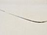 Mercedes-Benz E (W211) 2002-2009 Bumper strip, left (sed.) Part code: A2118852721