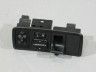 Toyota Corolla 2002-2007 Mirror switches Part code: 84872-02050