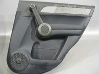 Honda CR-V Rear door trim, right Part code: 83701-SWW-E21Z
Body type: Linnamaastur